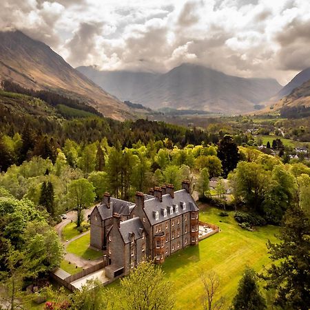 Glencoe House Otel Dış mekan fotoğraf