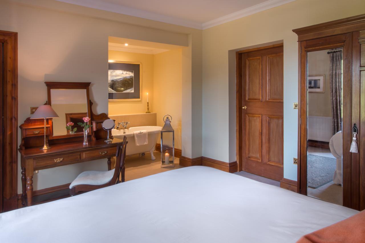 Glencoe House Otel Dış mekan fotoğraf